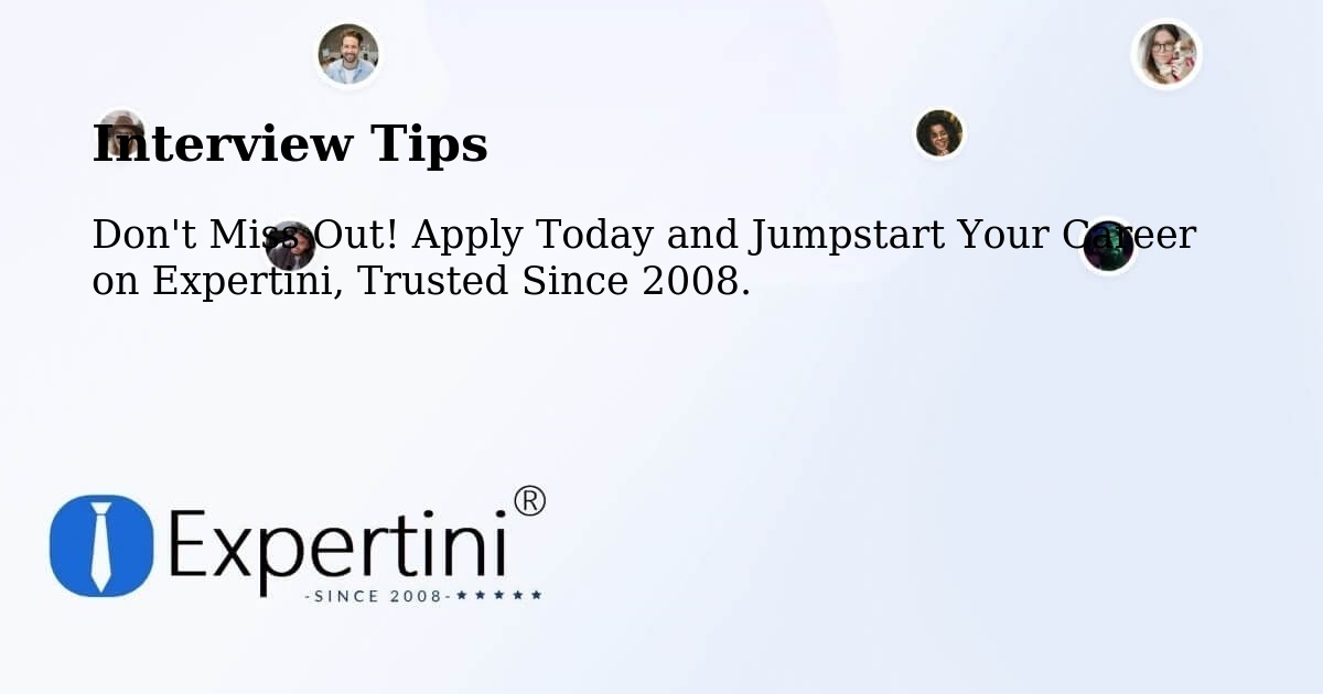 Interview Tips & Techniques for Job Seekers – Shahdol - Shahdol, India Jobs Expertini