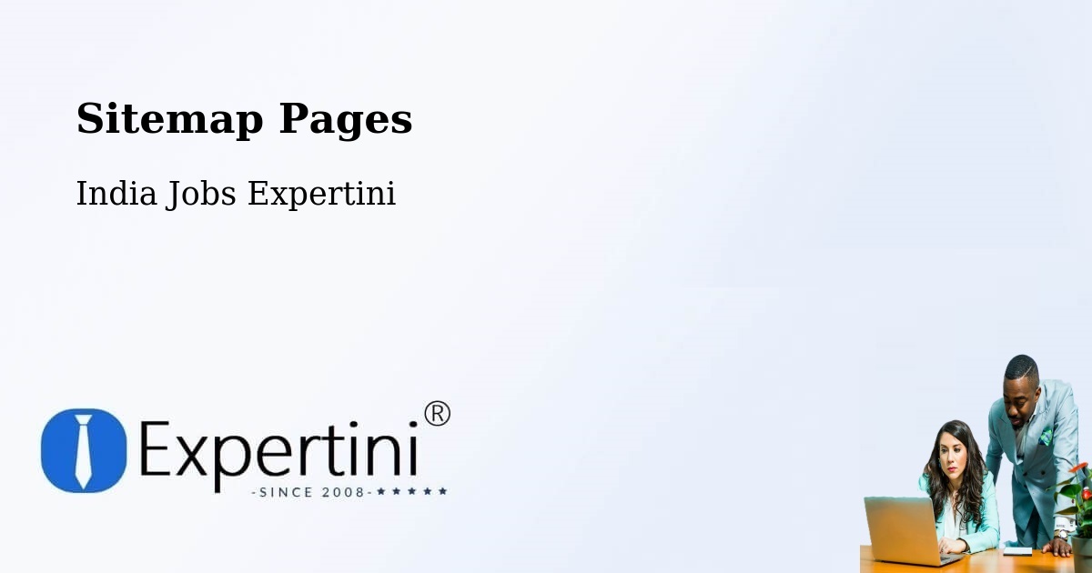 Sitemap Pages - Shahdol - India Jobs Expertini